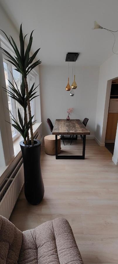 Appartement Centrum Luxe Ost 2 2