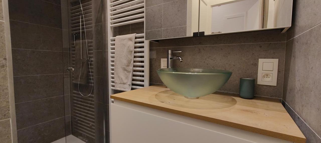 Appartement Centrum Luxe Ost 2 2