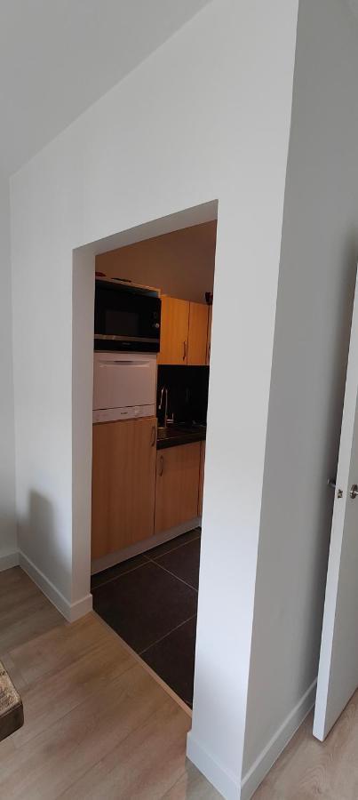 Centrum Luxe Ost 2 2 Appartement
