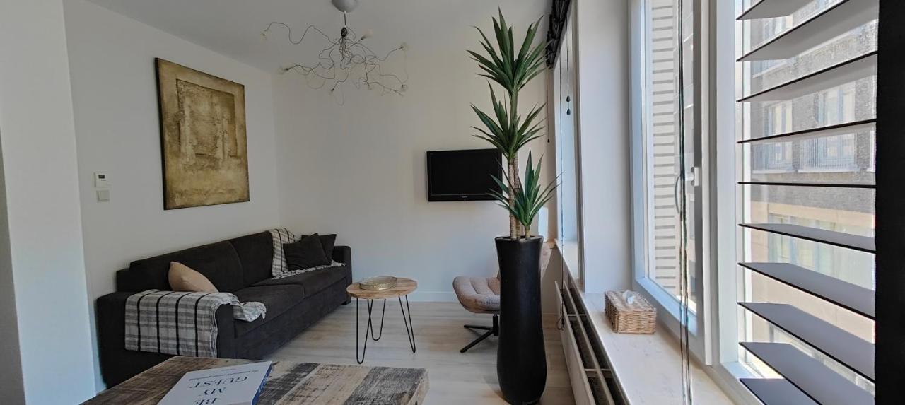Appartement Centrum Luxe Ost 2 2